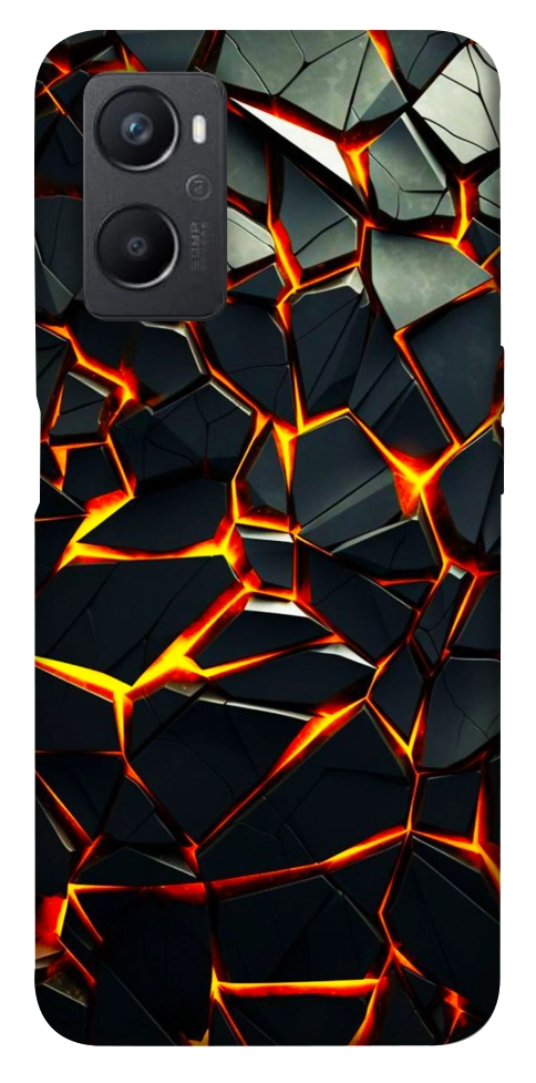 Чохол Lava для Oppo A36