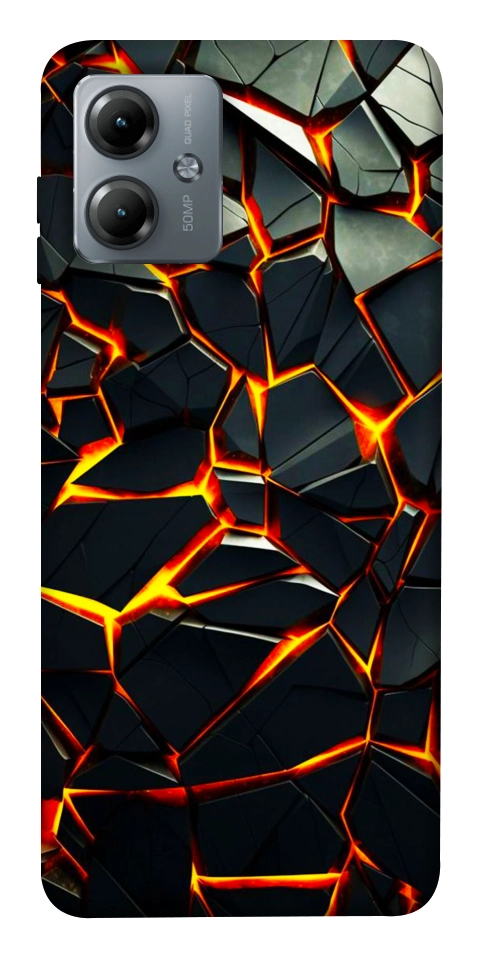 Чохол Lava для Motorola Moto G14