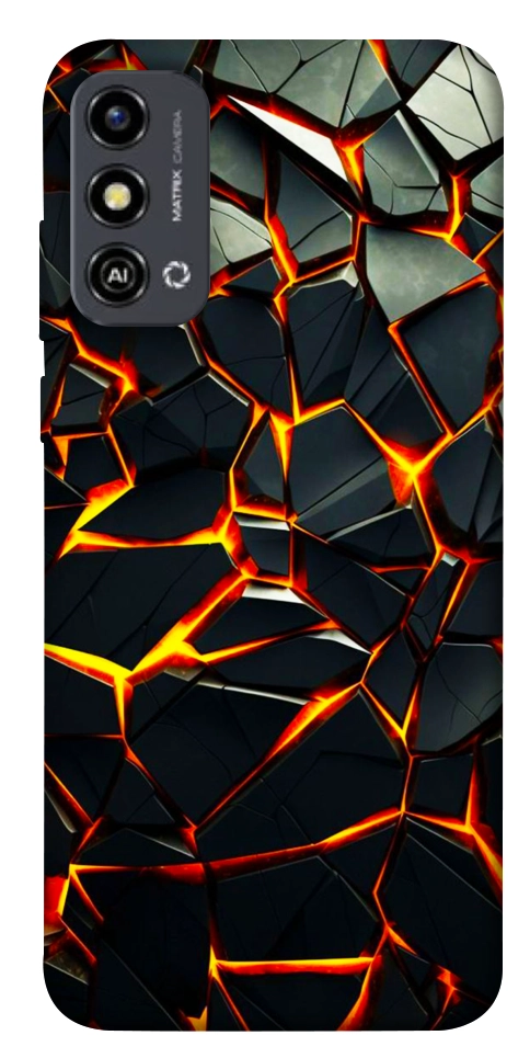 Чехол Lava для ZTE Blade A53