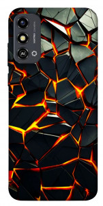 Чехол Lava для ZTE Blade A53