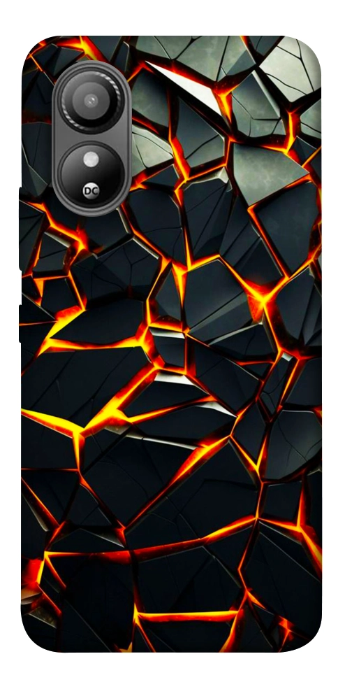 Чехол Lava для ZTE Blade L220