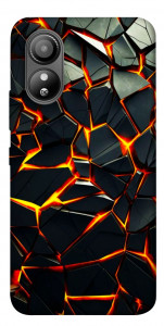 Чехол Lava для ZTE Blade L220