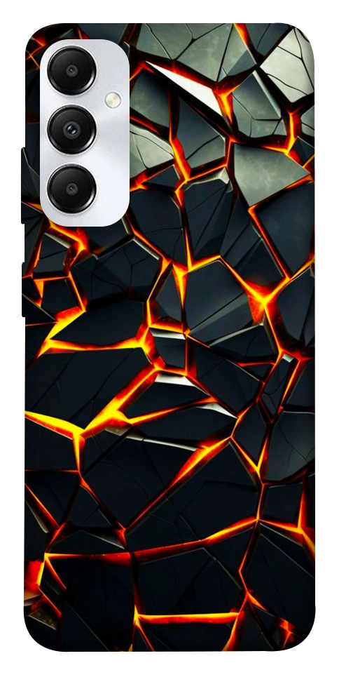 Чохол Lava для Galaxy A05s