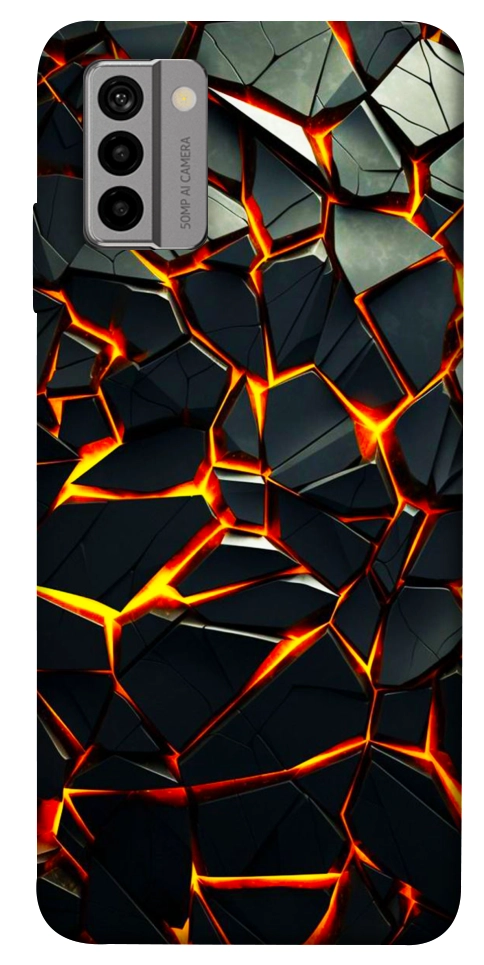 Чехол Lava для Nokia G22