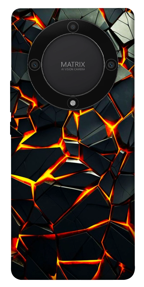 Чехол Lava для Huawei Magic5 Lite