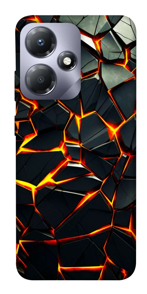 Чехол Lava для Infinix Hot 30i