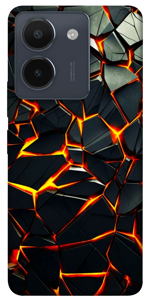 Чехол Lava для Vivo Y36
