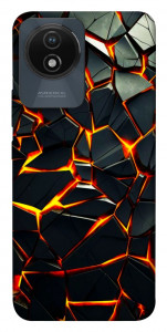 Чохол Lava для Vivo Y02