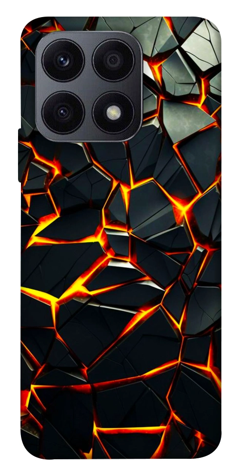Чехол Lava для Huawei Honor X8a