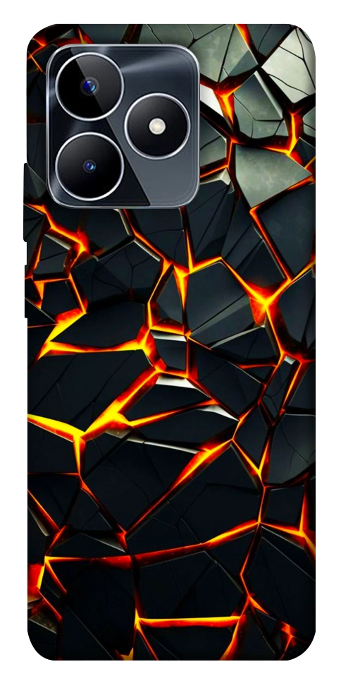 Чехол Lava для Realme C53