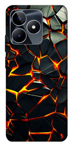 Чехол Lava для Realme C53