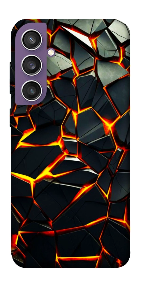 Чохол Lava для Galaxy S23 FE