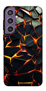 Чехол Lava для Galaxy S23 FE