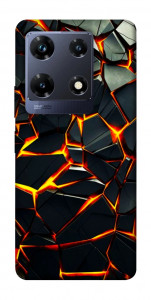 Чехол Lava для Infinix Note 30 Pro NFC