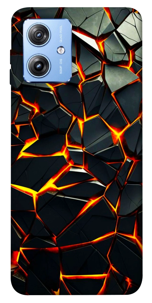Чехол Lava для Motorola Moto G84