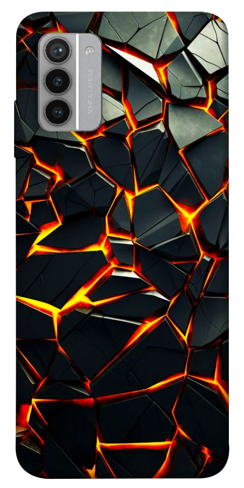 Чохол Lava для Nokia G42