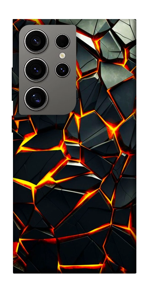 Чехол Lava для Galaxy S24 Ultra