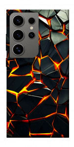 Чохол Lava для Galaxy S24 Ultra
