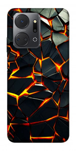 Чехол Lava для Huawei Honor X7a
