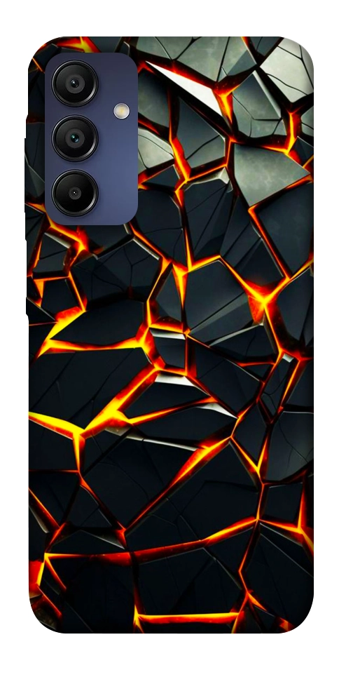 Чехол Lava для Galaxy A15