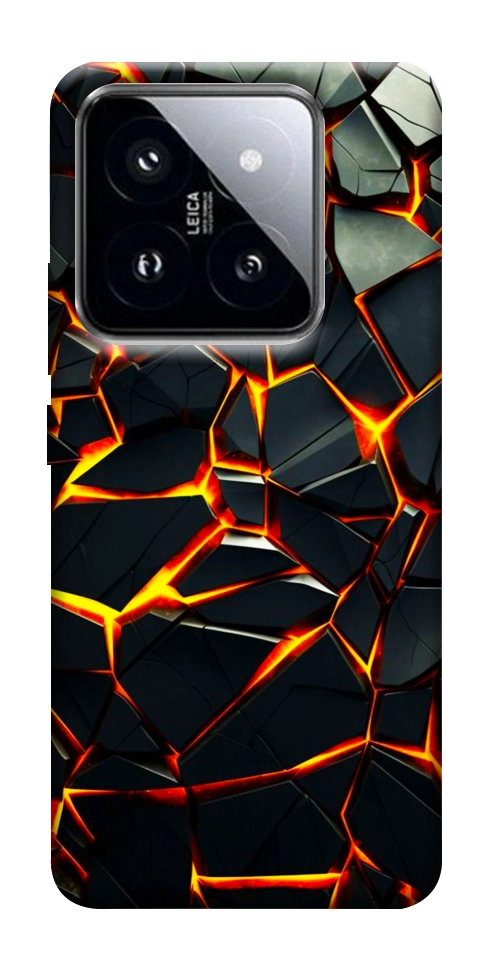 Чохол Lava для Xiaomi 14 Pro