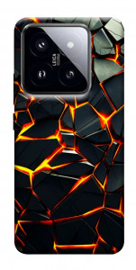 Чехол Lava для Xiaomi 14 Pro