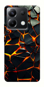 Чехол Lava для Xiaomi Poco X6
