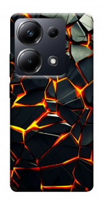 Чехол Lava для Xiaomi Poco M6
