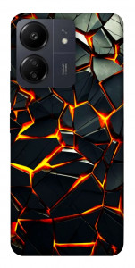 Чехол Lava для Xiaomi Poco C65