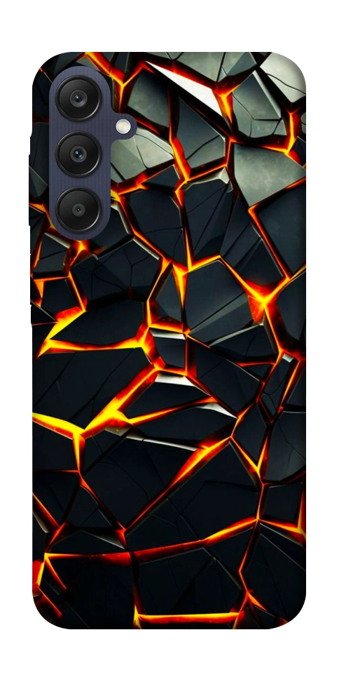 Чехол Lava для Galaxy A25 5G