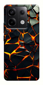 Чехол Lava для Xiaomi Redmi Note 13 Pro 4G