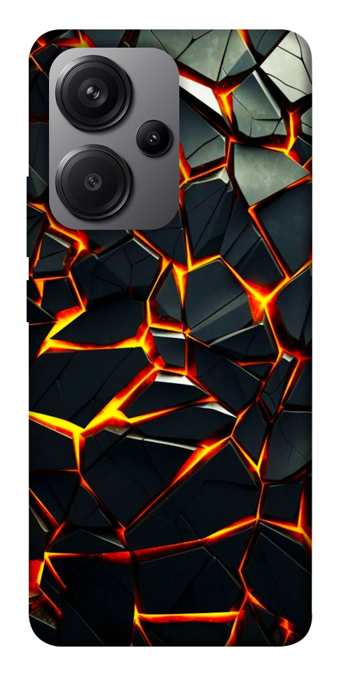 Чохол Lava для Xiaomi Redmi Note 13 Pro+