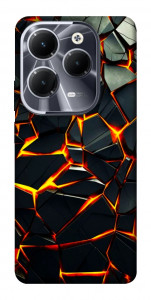 Чехол Lava для Infinix Hot 40