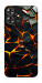 Чехол Lava для ZTE Blade A73 4G