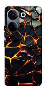 Чохол Lava для TECNO Camon 20 Pro (CK7n)