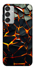 Чохол Lava для Galaxy M15 5G