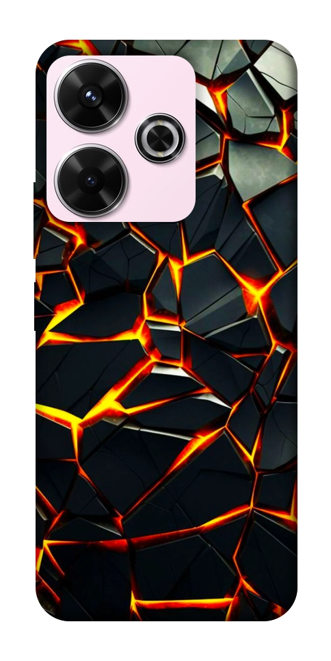 Чехол Lava для Xiaomi Redmi 13 4G