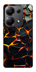 Чехол Lava для Xiaomi Redmi Note 13 Pro 5G