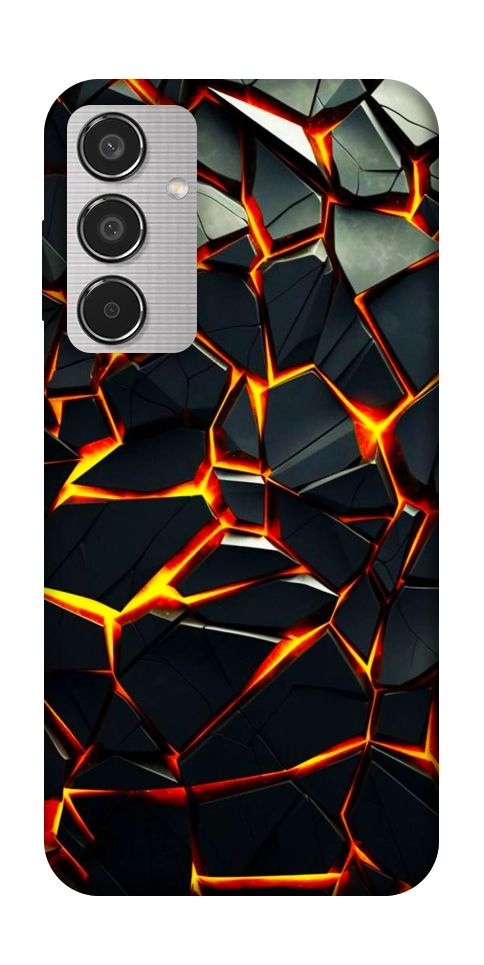 Чехол Lava для Galaxy M35 5G