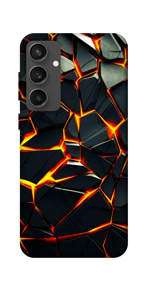 Чехол Lava для Galaxy S24 FE