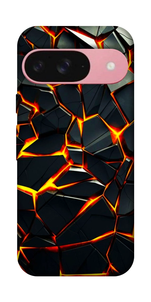 Чохол Lava для Google Pixel 9