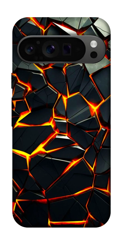 Чехол Lava для Google Pixel 9 Pro