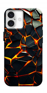 Чехол Lava для iPhone 16