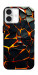 Чохол Lava для iPhone 16