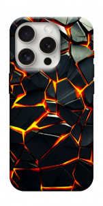 Чехол Lava для iPhone 16 Pro