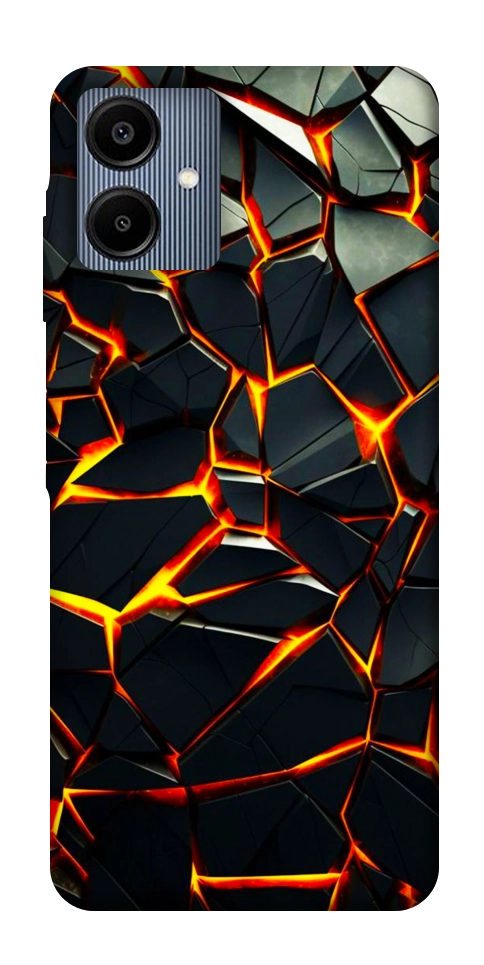 Чехол Lava для Galaxy A06