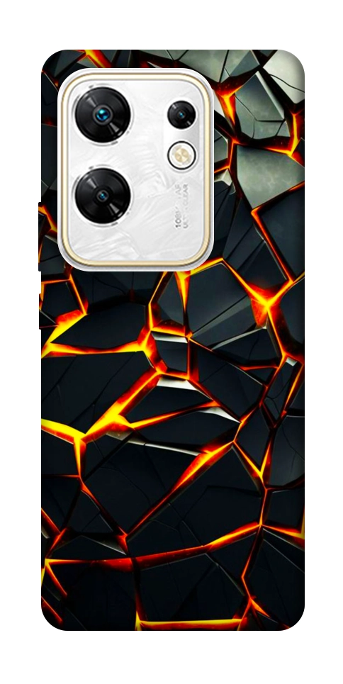 Чохол Lava для Infinix Zero 30 4G