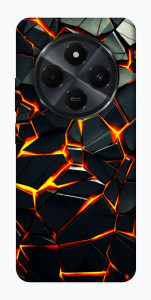 Чехол Lava для Xiaomi Poco C75