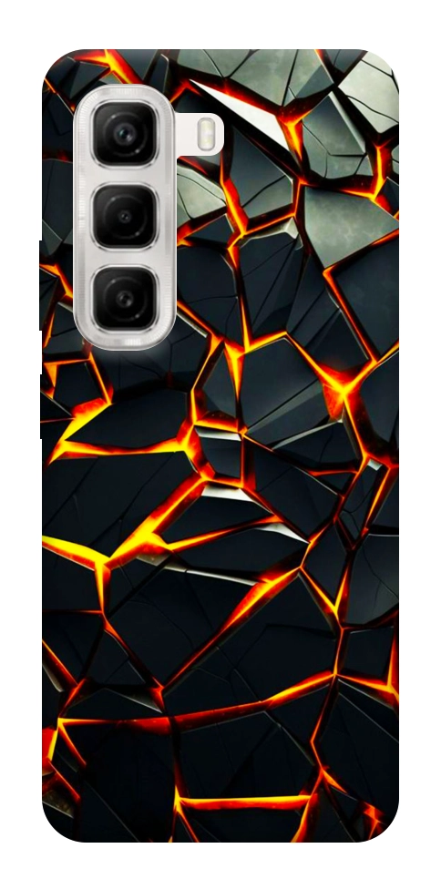 Чехол Lava для Infinix Hot 50 4G