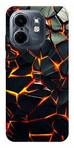 Чохол Lava для Infinix Hot 50i